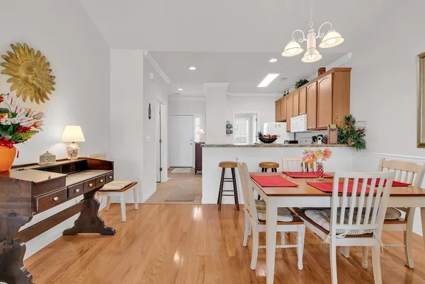 $222,000 | 5816 Longwood Drive, Unit 202, Murrells Inlet, SC 29576