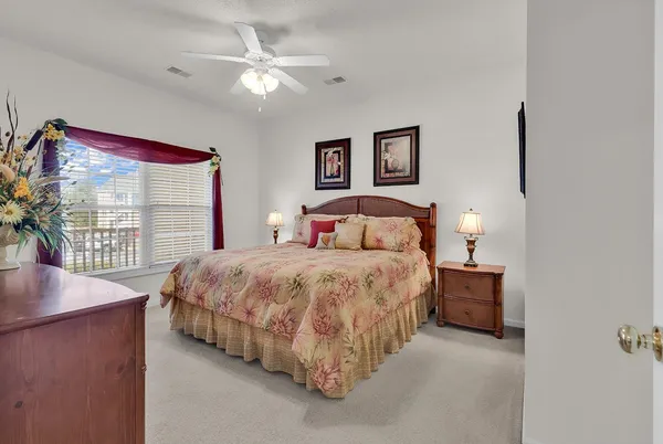 $222,000 | 5816 Longwood Drive, Unit 202, Murrells Inlet, SC 29576