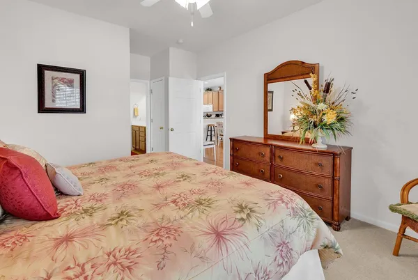 $222,000 | 5816 Longwood Drive, Unit 202, Murrells Inlet, SC 29576