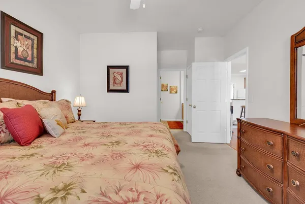 $222,000 | 5816 Longwood Drive, Unit 202, Murrells Inlet, SC 29576