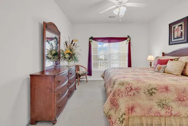 $222,000 | 5816 Longwood Drive, Unit 202, Murrells Inlet, SC 29576