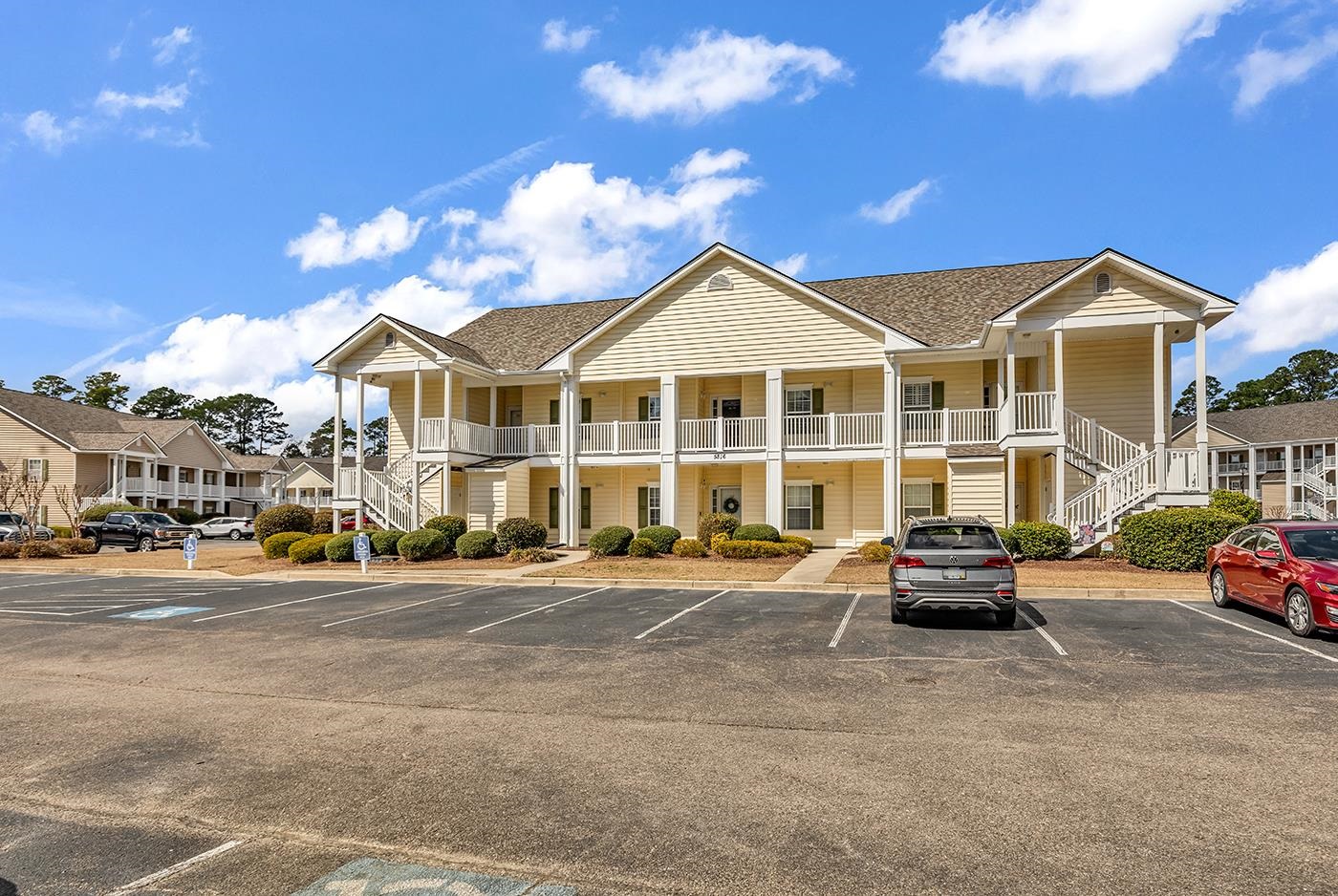 5816 Longwood Drive, Unit 202 Murrells Inlet, SC 29576 - Photo 2 of 42