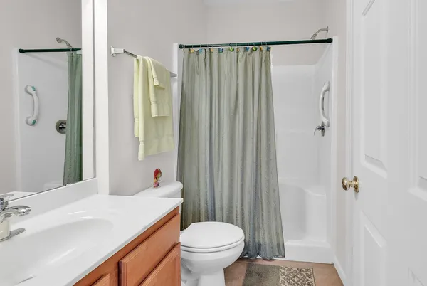 $222,000 | 5816 Longwood Drive, Unit 202, Murrells Inlet, SC 29576