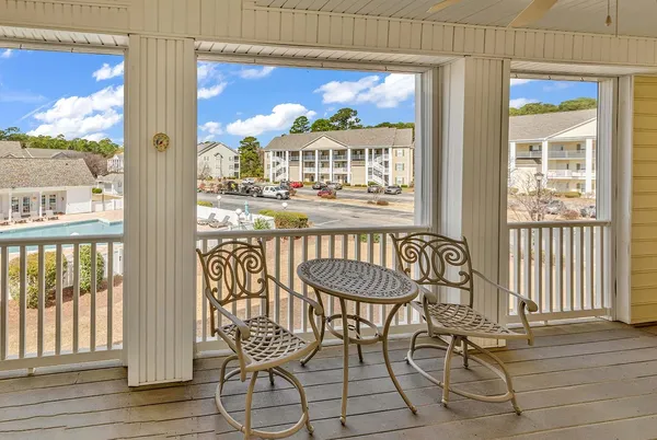 $222,000 | 5816 Longwood Drive, Unit 202, Murrells Inlet, SC 29576