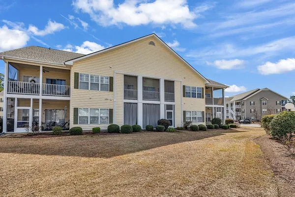 $222,000 | 5816 Longwood Drive, Unit 202, Murrells Inlet, SC 29576