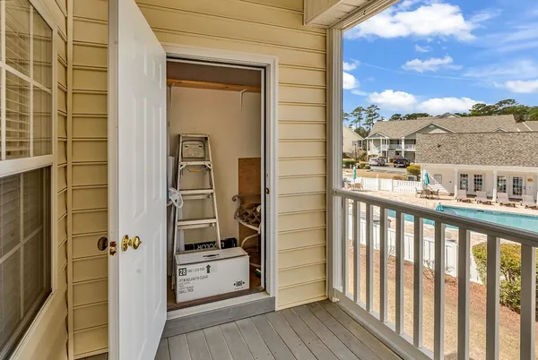 $222,000 | 5816 Longwood Drive, Unit 202, Murrells Inlet, SC 29576