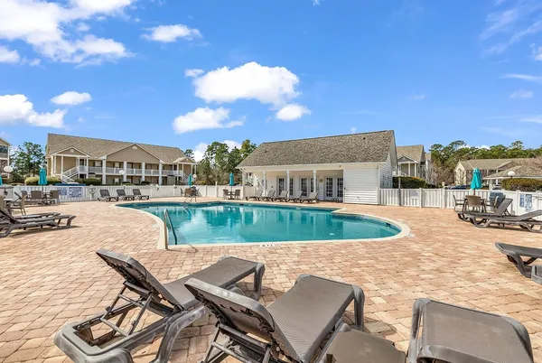 $222,000 | 5816 Longwood Drive, Unit 202, Murrells Inlet, SC 29576