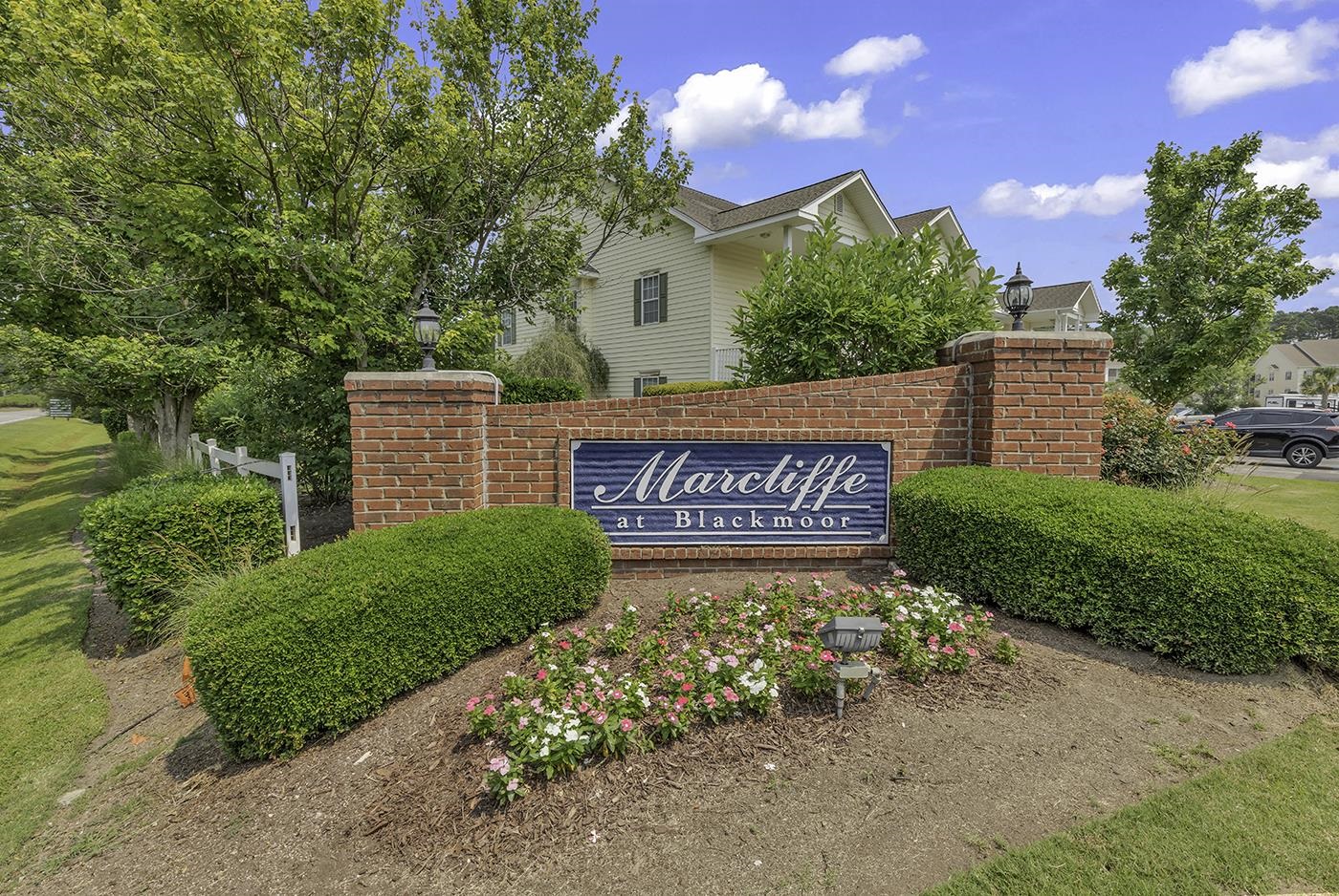 5816 Longwood Drive, Unit 202 Murrells Inlet, SC 29576 - Photo 4 of 42