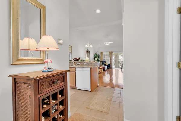 $222,000 | 5816 Longwood Drive, Unit 202, Murrells Inlet, SC 29576