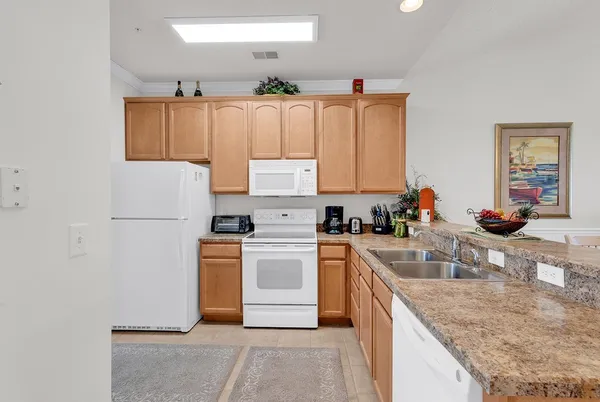 $222,000 | 5816 Longwood Drive, Unit 202, Murrells Inlet, SC 29576