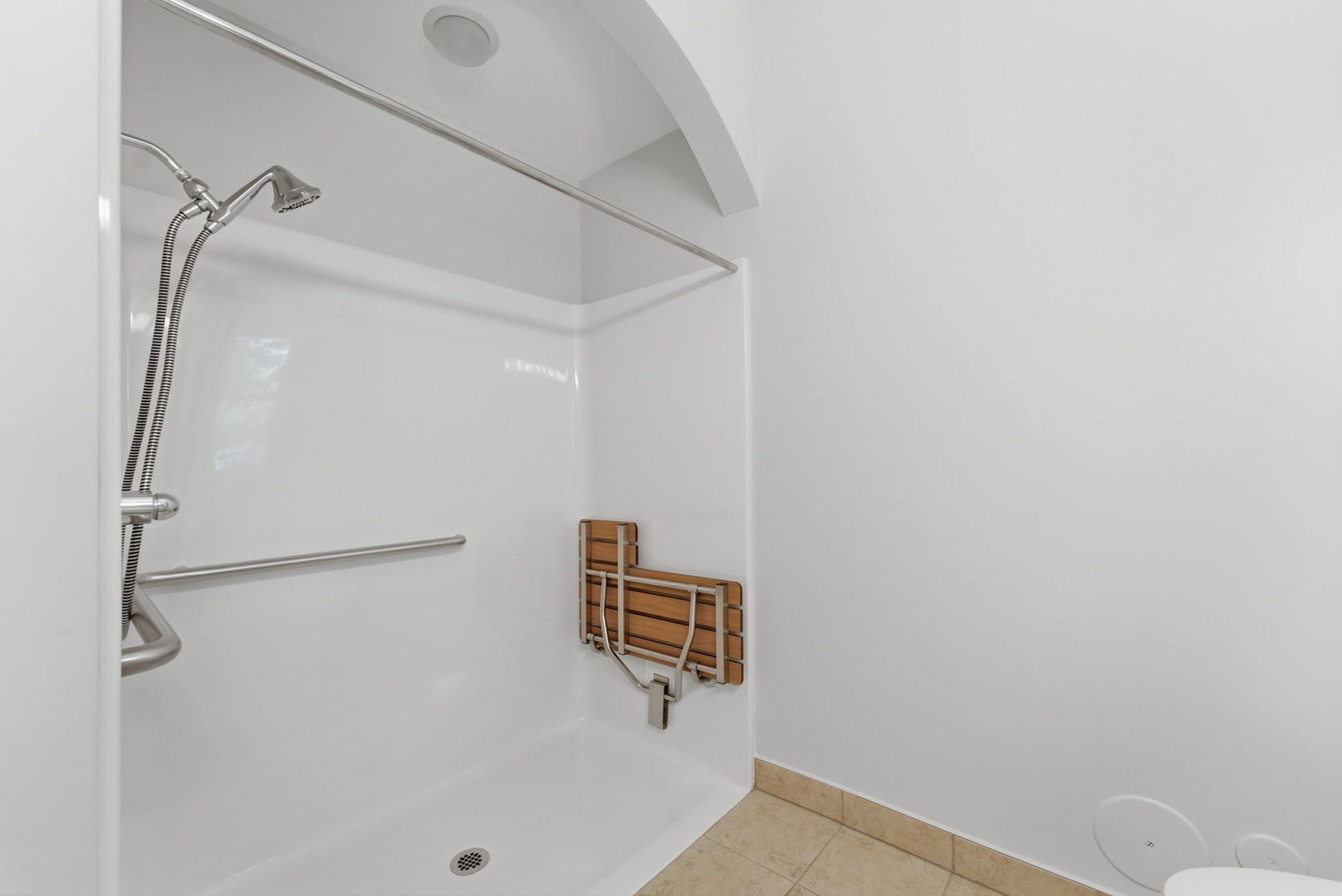 1002 2nd St Court Moline, IL 61265 - Photo 24 of 31 a bathroom with a shower