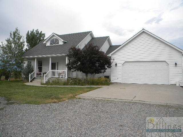 1705 Walter Road Billings, MT 59105 - Photo 1 of 1 Gallery Image 1