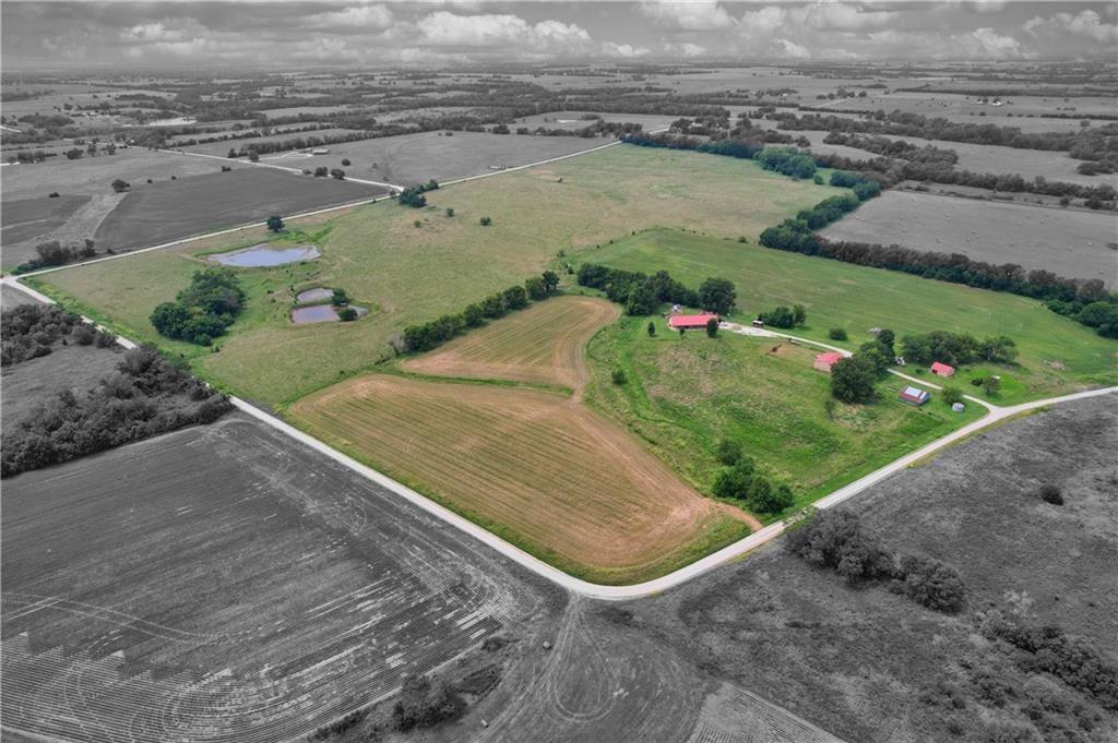 1662 Prairie Road Fort Scott, KS 66701 - Photo 1 of 74