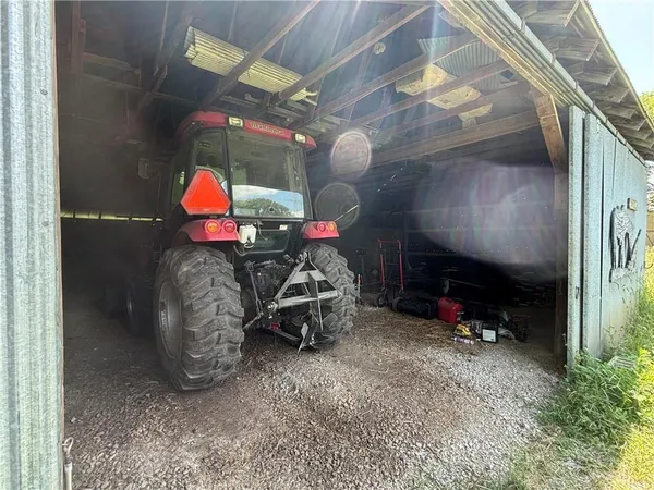 $400,000 | 1662 Prairie Road, Fort Scott, KS 66701