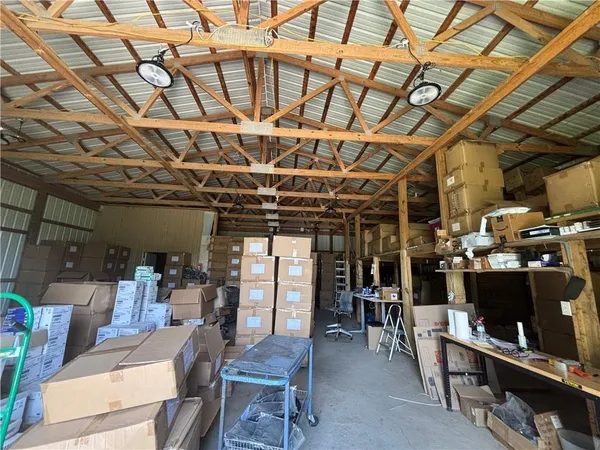 $400,000 | 1662 Prairie Road, Fort Scott, KS 66701