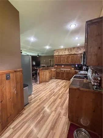 $400,000 | 1662 Prairie Road, Fort Scott, KS 66701