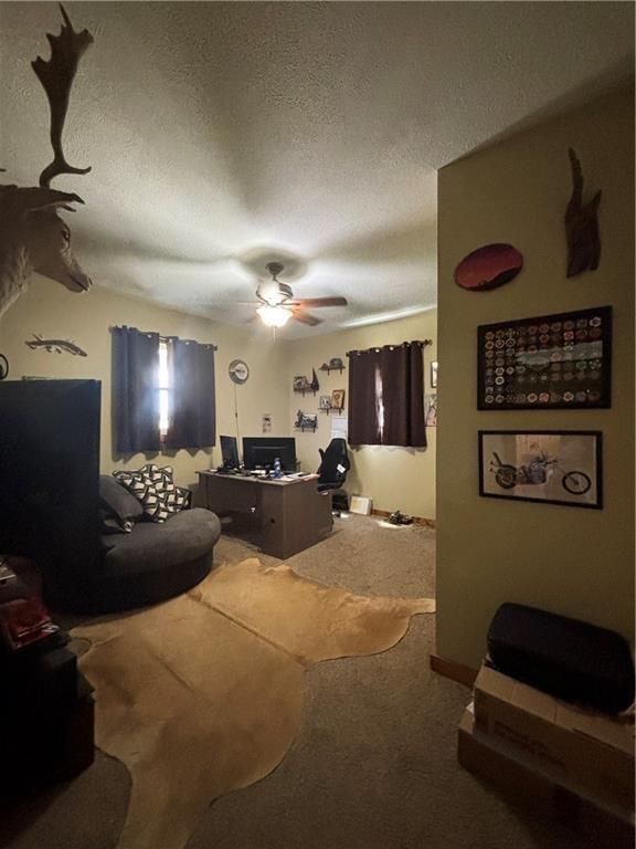 1662 Prairie Road Fort Scott, KS 66701 - Photo 24 of 74