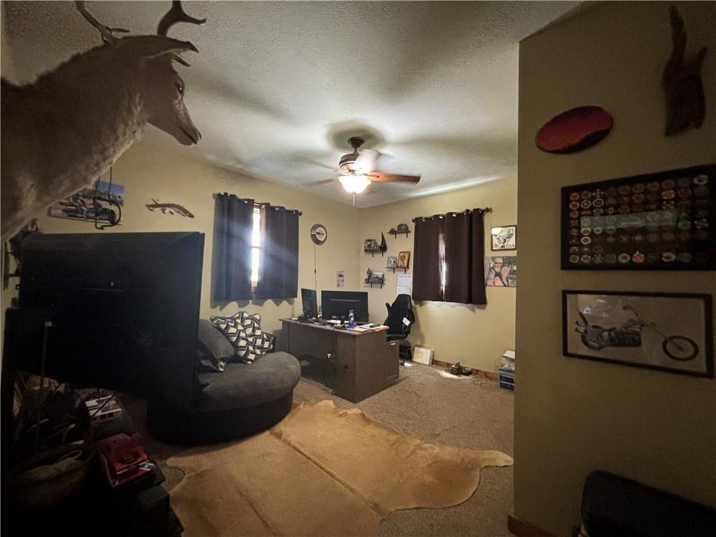 1662 Prairie Road Fort Scott, KS 66701 - Photo 26 of 74