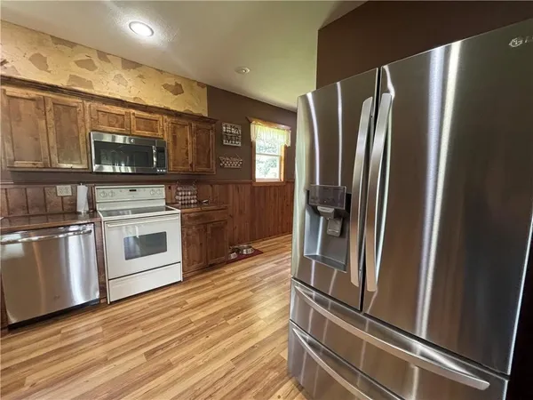 $400,000 | 1662 Prairie Road, Fort Scott, KS 66701