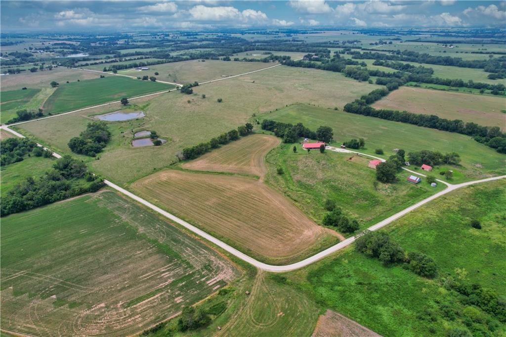 1662 Prairie Road Fort Scott, KS 66701 - Photo 45 of 74