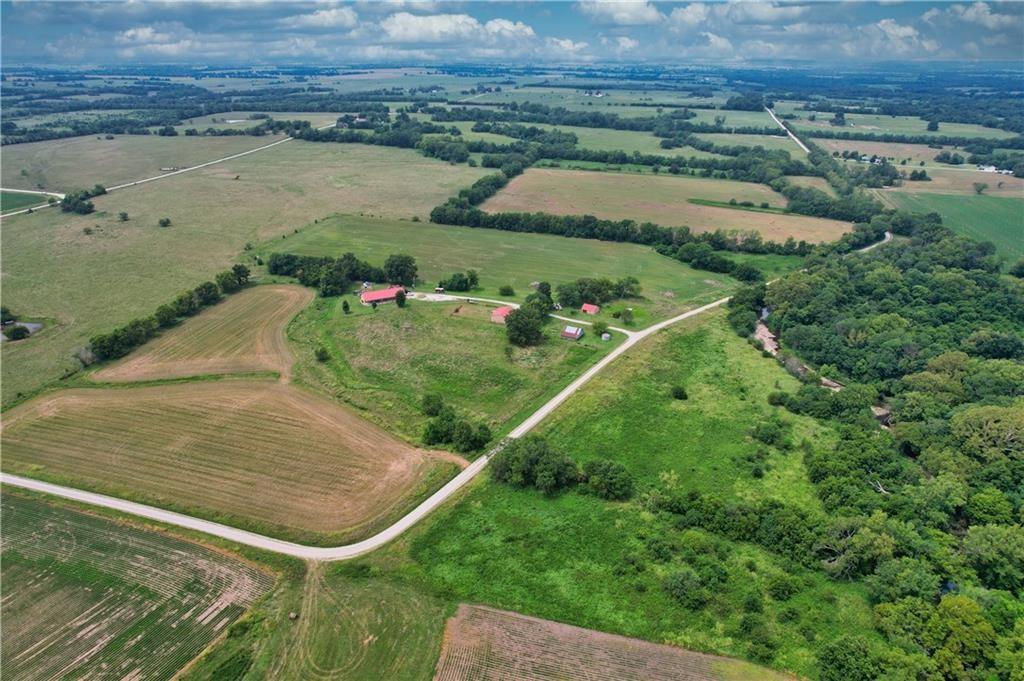1662 Prairie Road Fort Scott, KS 66701 - Photo 46 of 74