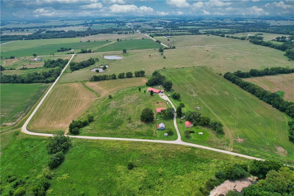 1662 Prairie Road Fort Scott, KS 66701 - Photo 48 of 74