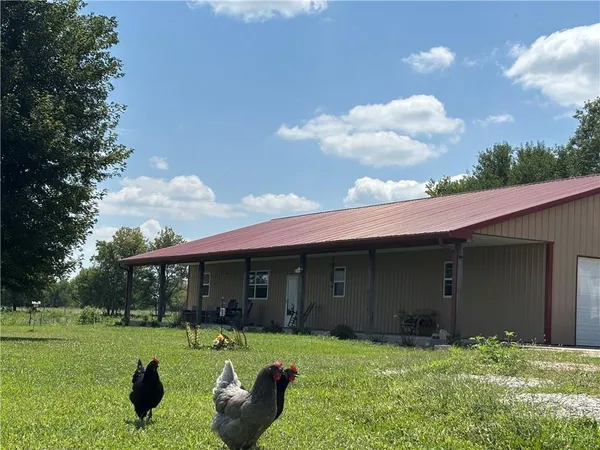 $400,000 | 1662 Prairie Road, Fort Scott, KS 66701