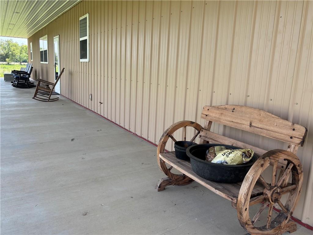 1662 Prairie Road Fort Scott, KS 66701 - Photo 67 of 74