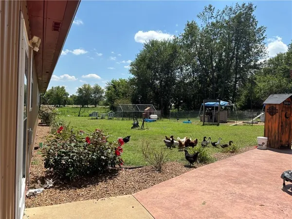 $400,000 | 1662 Prairie Road, Fort Scott, KS 66701