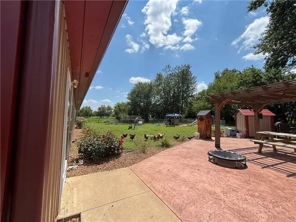 $400,000 | 1662 Prairie Road, Fort Scott, KS 66701