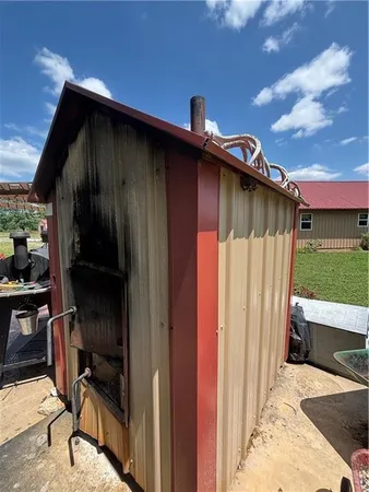 $400,000 | 1662 Prairie Road, Fort Scott, KS 66701