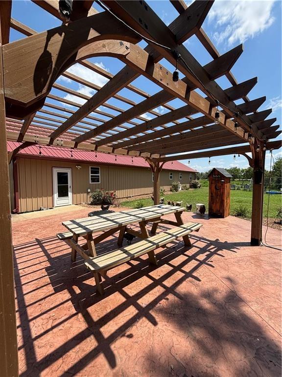 1662 Prairie Road Fort Scott, KS 66701 - Photo 73 of 74