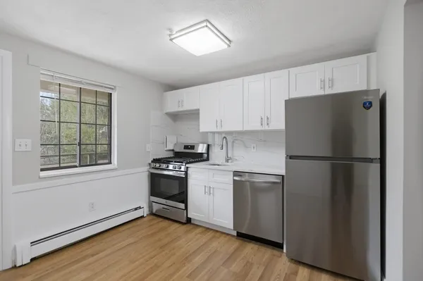 $229,000 | 30 Colonial Drive, Unit 5A, Andover, MA 01810
