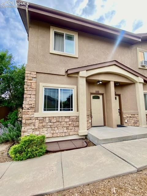1510 York Road, Unit 100 Colorado Springs, CO 80918 - Photo 2 of 27
