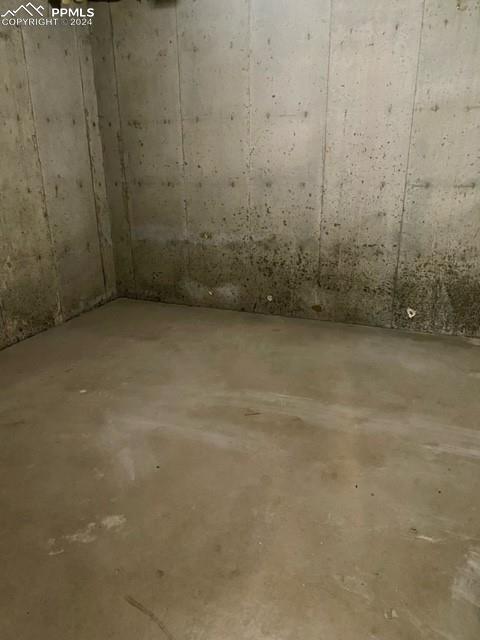 1510 York Road, Unit 100 Colorado Springs, CO 80918 - Photo 24 of 27 Storage area with roughed in plumbing