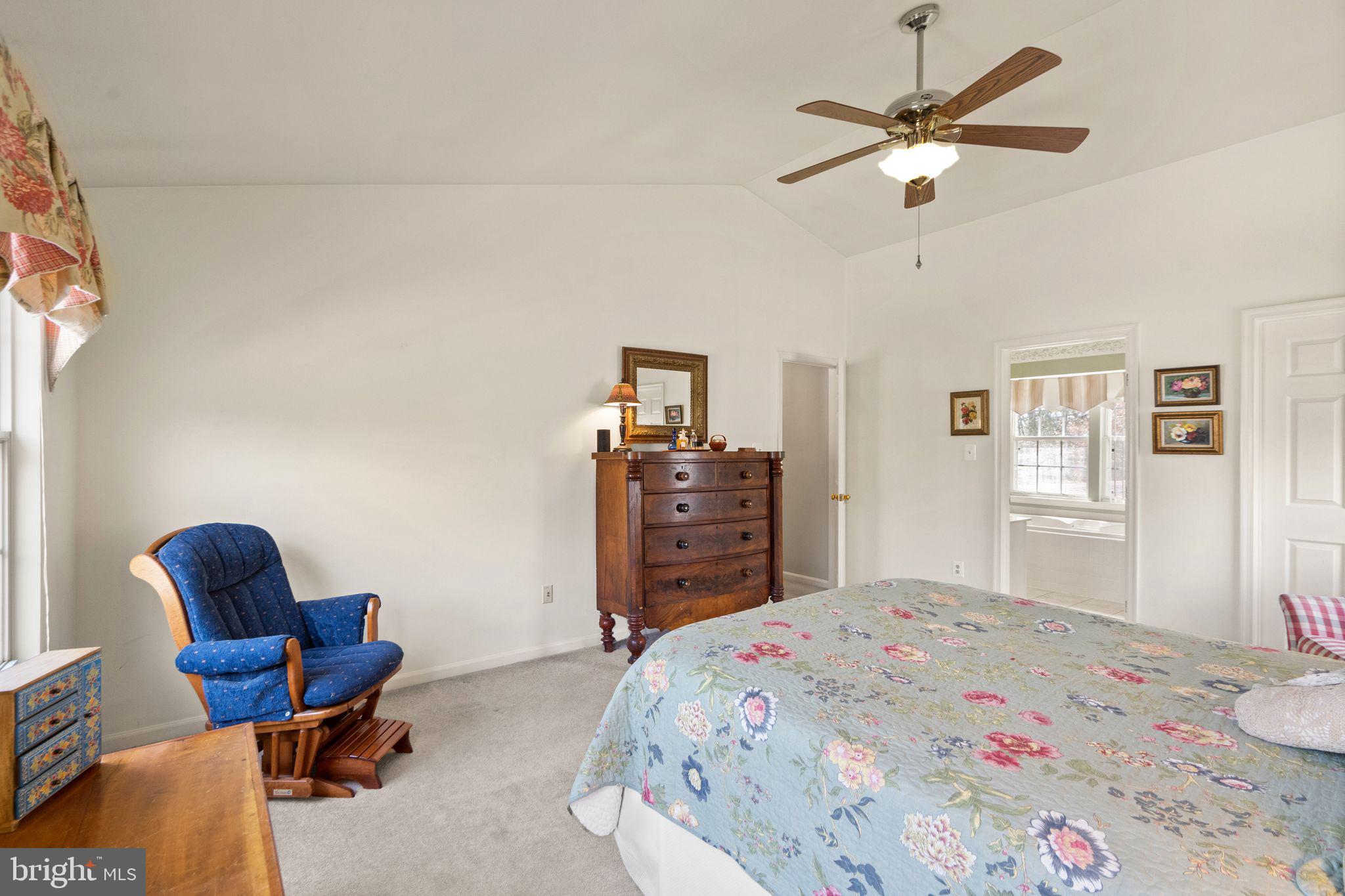 14735 Pickets Post Road Centreville, VA 20121 - Photo 29 of 69 Primary bedroom.