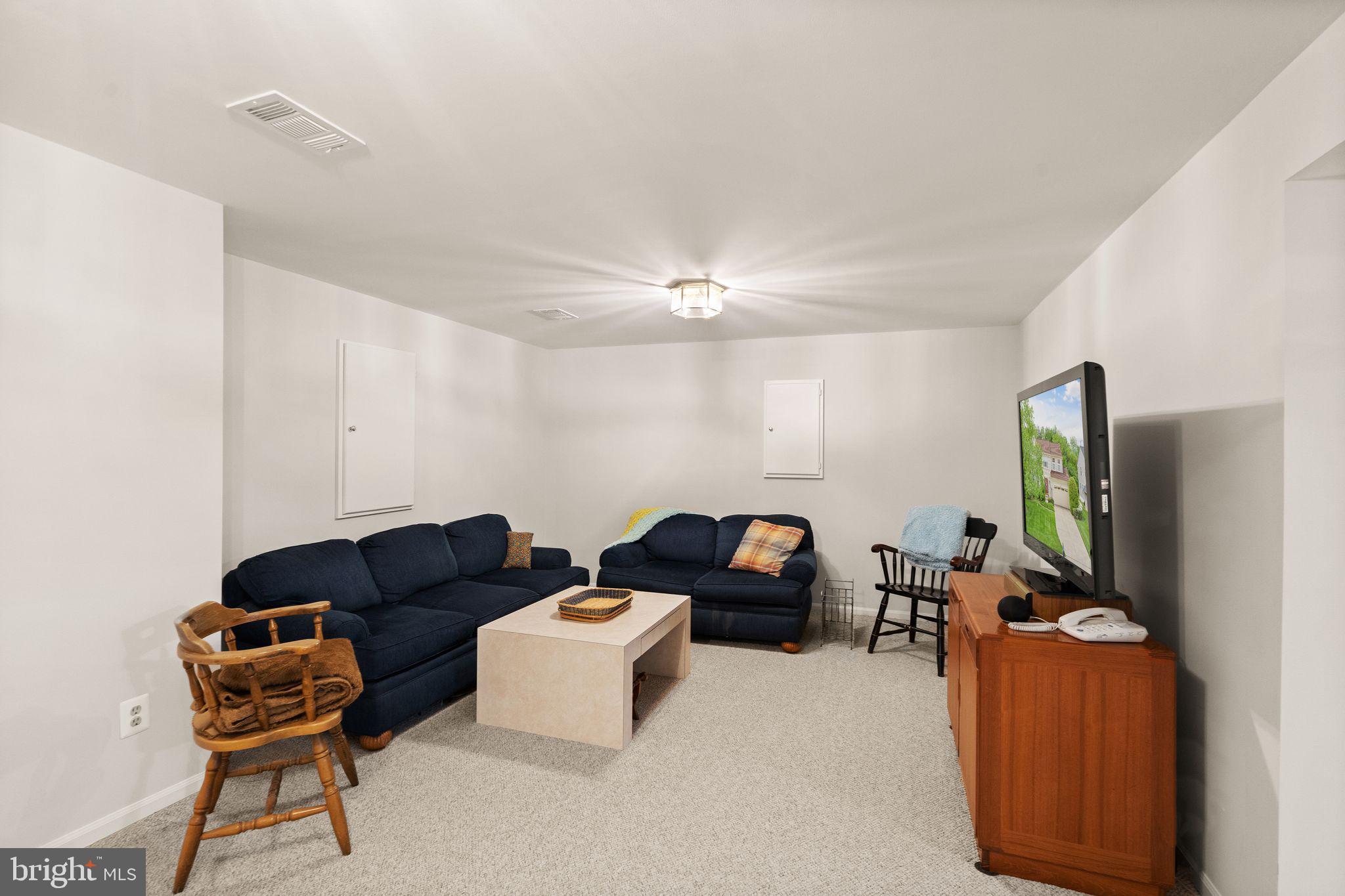 14735 Pickets Post Road Centreville, VA 20121 - Photo 43 of 69 Perfect place for a great movie!