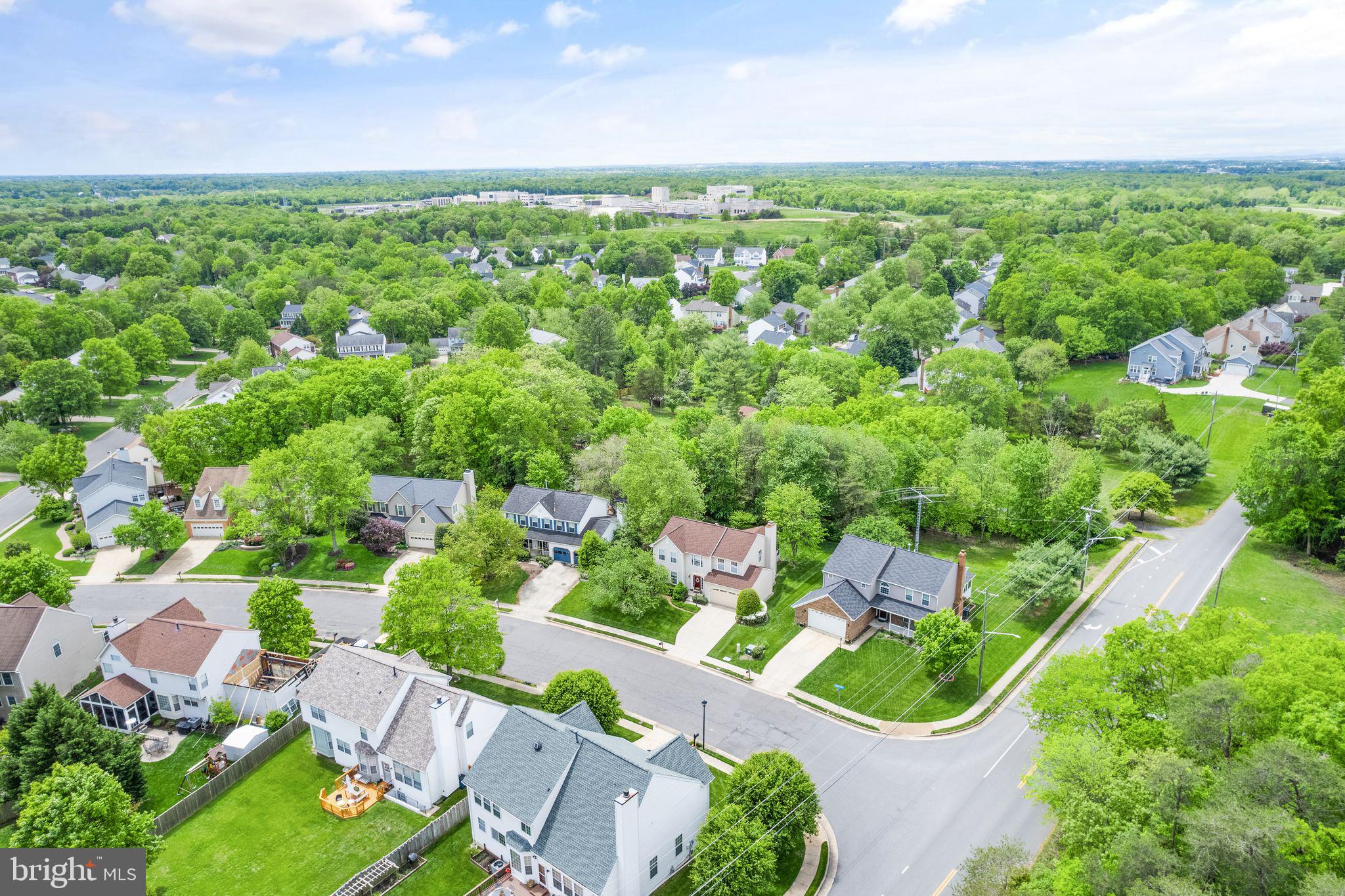 14735 Pickets Post Road Centreville, VA 20121 - Photo 64 of 69 Aerial 3.