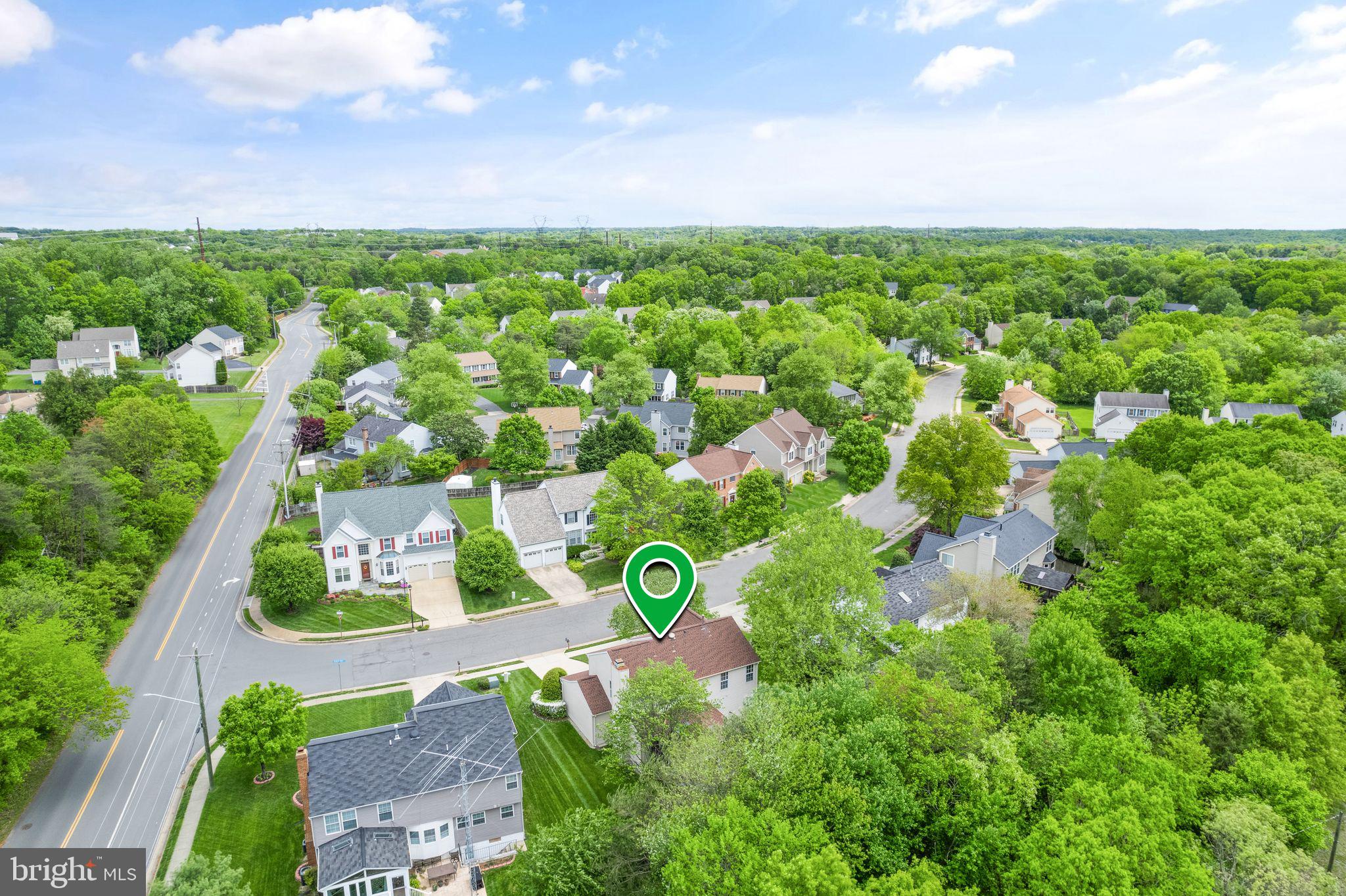 14735 Pickets Post Road Centreville, VA 20121 - Photo 67 of 69 Aerial 6.