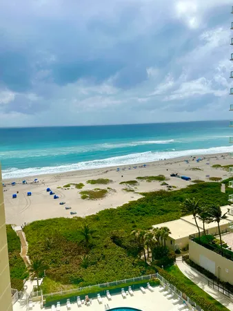 $7,500 | 2800 North Ocean Drive, Unit B14D, Singer Island, FL 33404