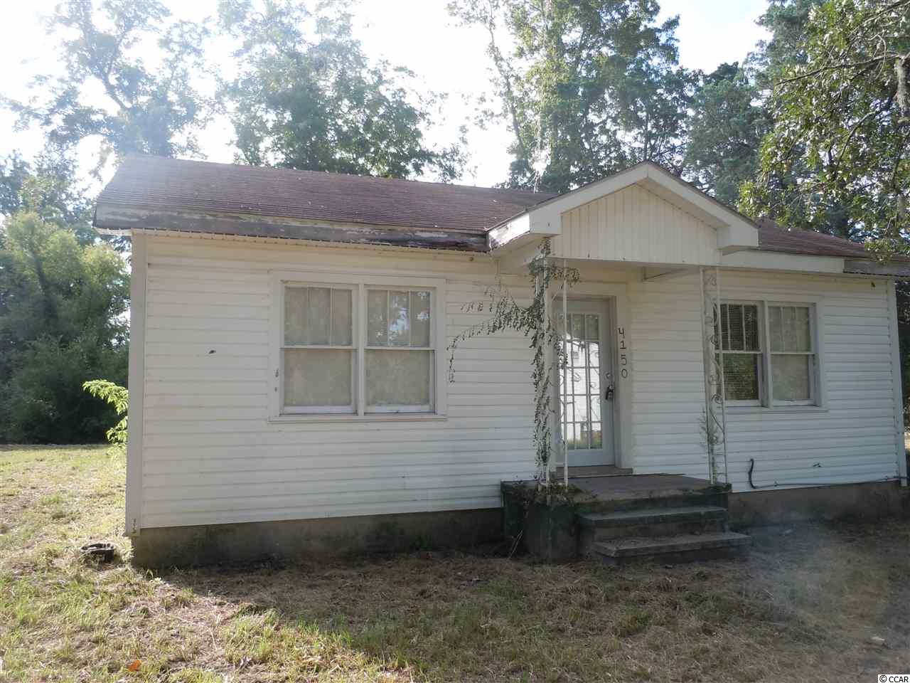 4150 Harrelson Avenue Loris, SC 29569 - Photo 23 of 34 Gallery Image 23