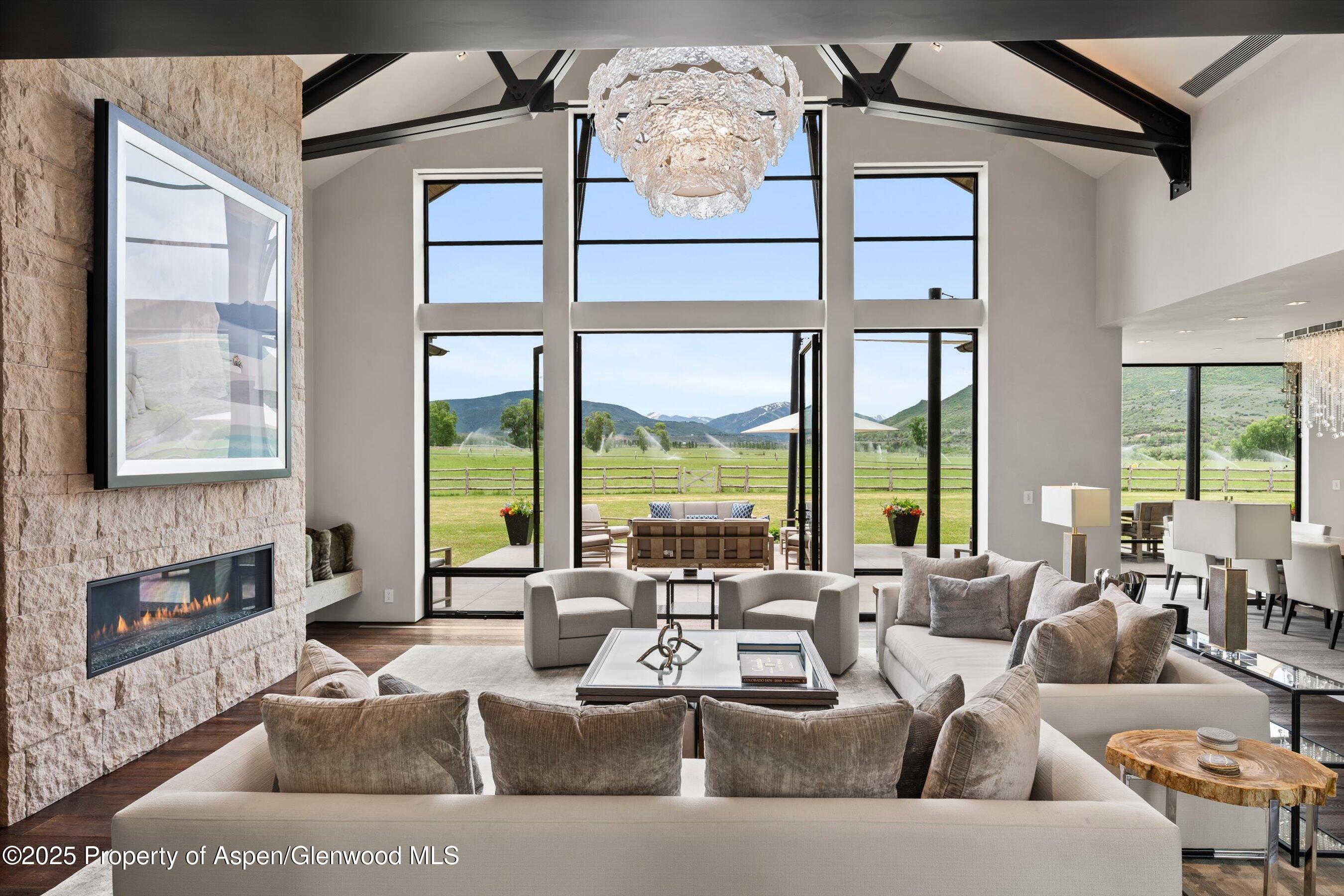 295 Aspen Valley Ranch Road Woody Creek, CO 81656 - Photo 9 of 25 058-295AspenValleyRanchRd_MB_25060501