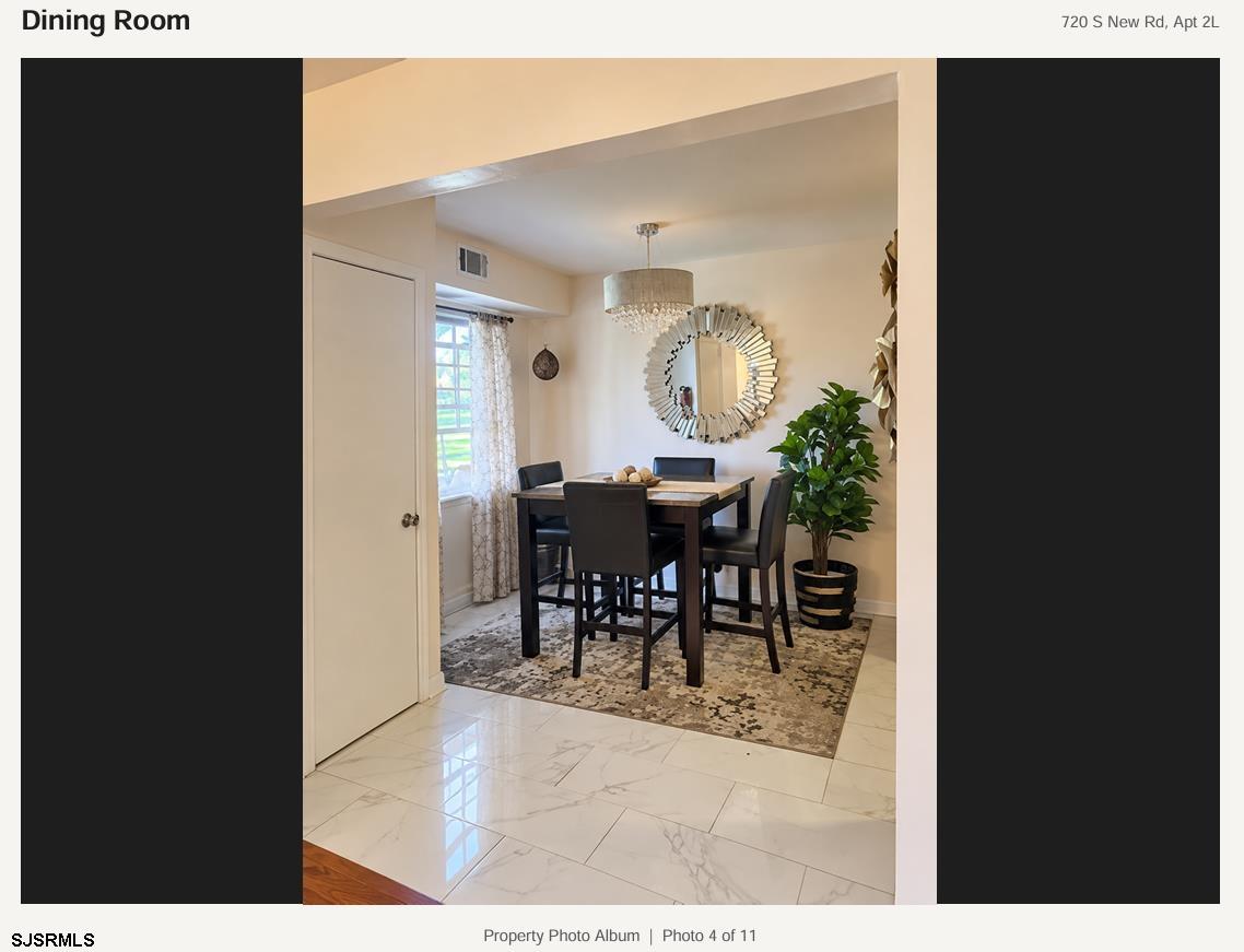 720 South New Road, Unit 2L Absecon, NJ 08201 - Photo 6 of 13 Gallery Image 6