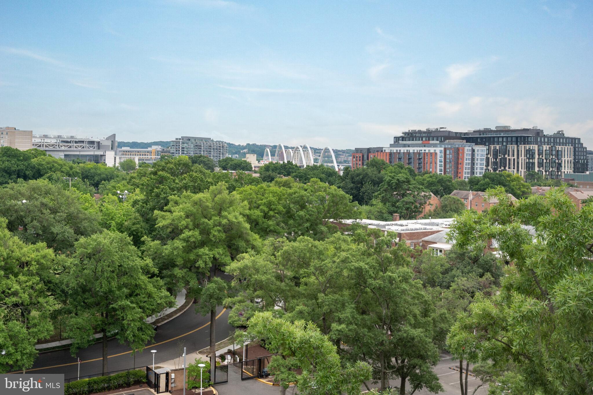 1301 Delaware Avenue Southwest, Unit 812 Washington, DC 20024 - Photo 57 of 89