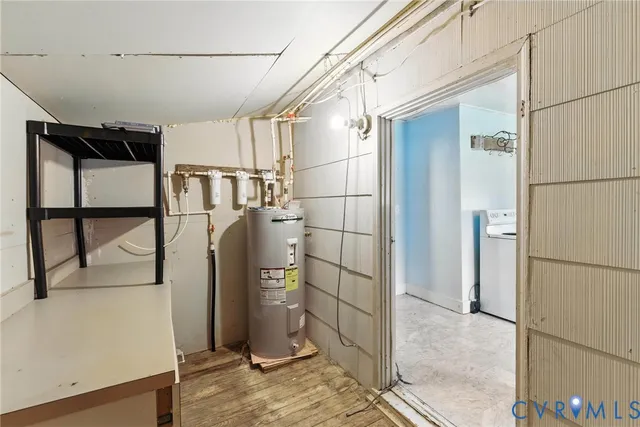 $250,000 | 15429 Tyler Station Road, Beaverdam, VA 23015