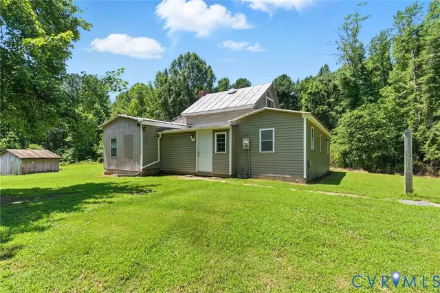 $250,000 | 15429 Tyler Station Road, Beaverdam, VA 23015