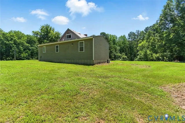 $250,000 | 15429 Tyler Station Road, Beaverdam, VA 23015