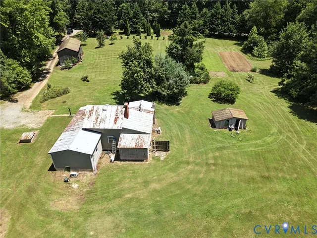 $250,000 | 15429 Tyler Station Road, Beaverdam, VA 23015