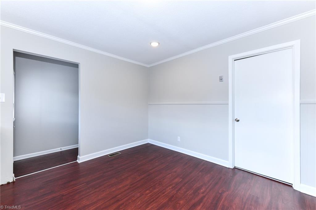 608 Paramount Street High Point, NC 27260 - Photo 15 of 30 Bedroom