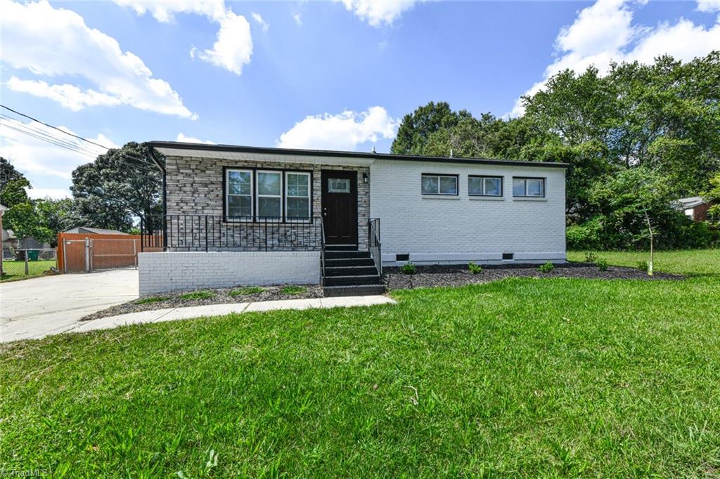 608 Paramount Street High Point, NC 27260 - Photo 2 of 30 Gallery Image 2